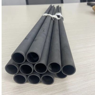 1.6mm Thickness Carbon Fiber Pool Cue Stick Butt Customized Design for Tapered Tubes