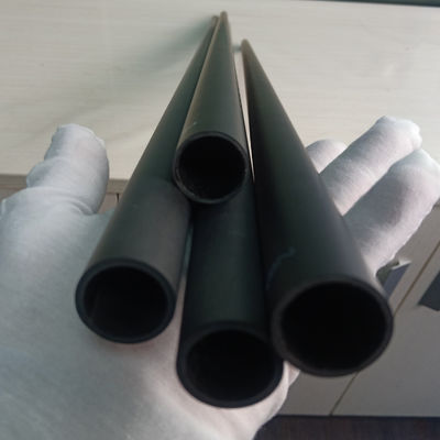 Customize 0% Ash Content Carbon Fiber Snooker Cue Shaft for Professional Players