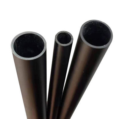 Customize 0% Ash Content Carbon Fiber Snooker Cue Shaft for Professional Players