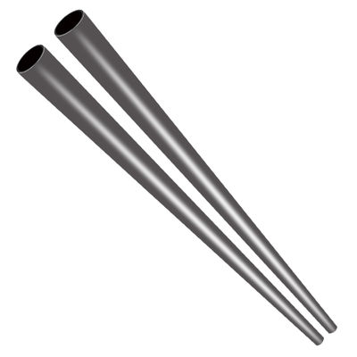 79.4g Carbon Fiber Pool Cue Shaft Customized Front Part for Chemical Activator Carrier