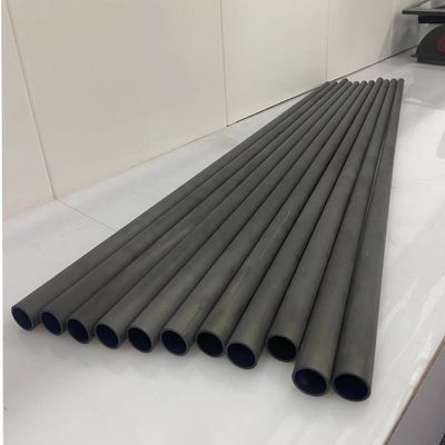 79.4g Carbon Fiber Pool Cue Shaft Customized Front Part for Chemical Activator Carrier