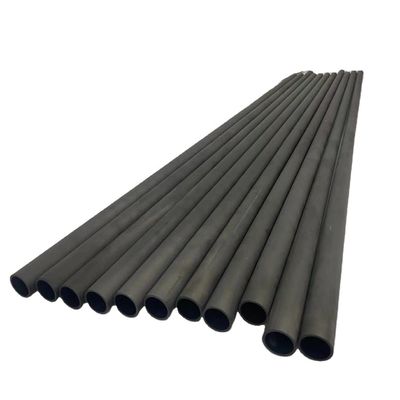 66% C Content Carbon Tube 1mm for Lightweight Billiards Cue Stick and High Strength Design