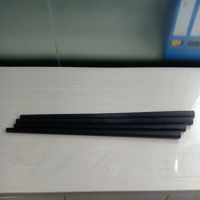 66% C Content Carbon Tube 1mm for Lightweight Billiards Cue Stick and High Strength Design