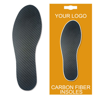 Carbon Fiber Insole for Mortons Extension Orthotic Very Rigid Foot Support Insert