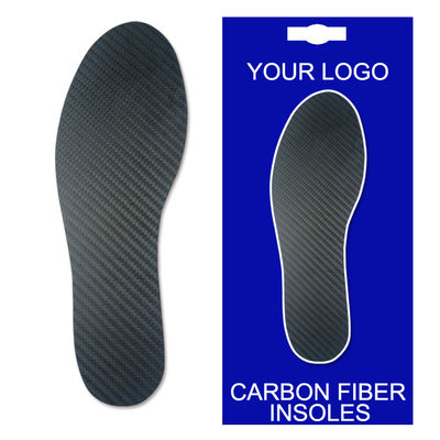 Carbon Fiber Insole for Mortons Extension Orthotic Very Rigid Foot Support Insert