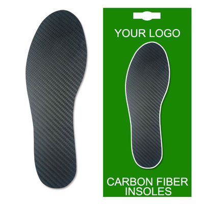 Carbon Fiber Insole for Mortons Extension Orthotic Very Rigid Foot Support Insert