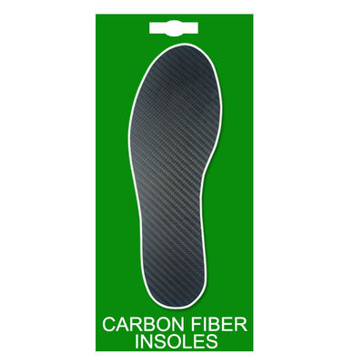 Carbon Fiber Shoe Insert for Arthritis Sesamoiditis Toe Fracture Treatment Support