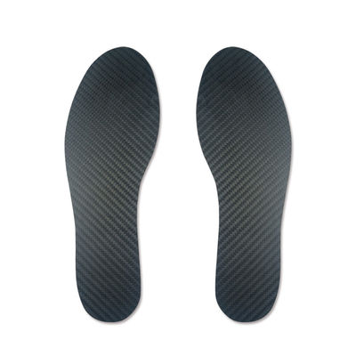 Carbon Fiber Shoe Insert for Arthritis Sesamoiditis Toe Fracture Treatment Support