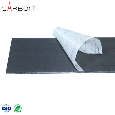 Carbon Fiber Plate for Kart Racing Medical Supplies Drone Part CNC Machining