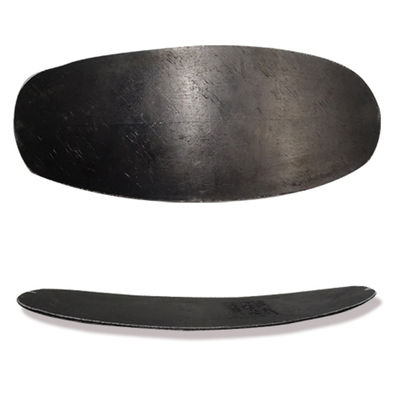 Non Magnetic Insole With Carbon Fiber And Kelvar for Inside Shoe