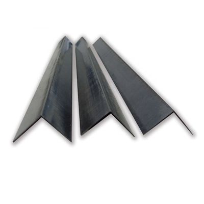 90 Degree CF Orientation Stiffness L Shape Quasi-Isotropic Lay-Up Carbon Fiber Angles