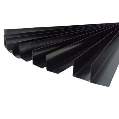 90 Degree CF Orientation Stiffness L Shape Quasi-Isotropic Lay-Up Carbon Fiber Angles