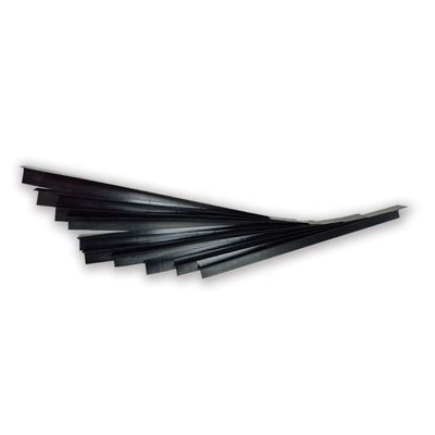 90 Degree CF Orientation Stiffness L Shape Quasi-Isotropic Lay-Up Carbon Fiber Angles