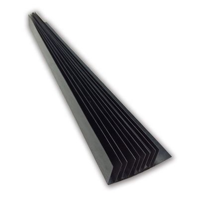 High Strength Carbon Fiber L-Shaped Profile Beam Bar Channel for Construction Material