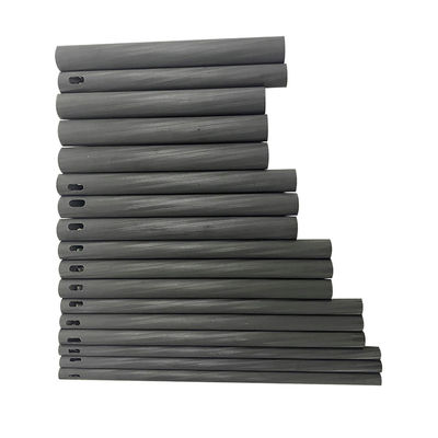 200cm Carbon Fiber Telescopic Pole for Boom Pole Carbon Durable and Lightweight