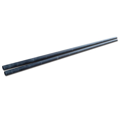 Large Diameter and Lightweight 35-45 Days Production Leadtime for Carbon Fiber Tube