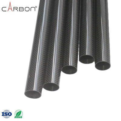 55%-67% of Aluminum Carbon Fiber Camera Tripod Tube for Professional