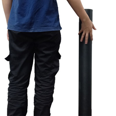 180mm-230mm Carbon Fiber Tube for Sailboat Resistant to Harsh Marine Environments