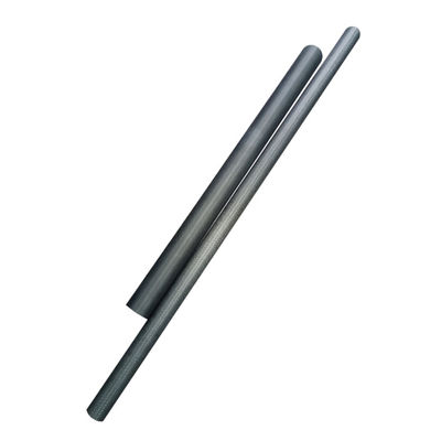 Large 3k Carbon Fiber Tube Custom for Below 120 C Degree 100mm 120mm 180mm 200mm 230mm