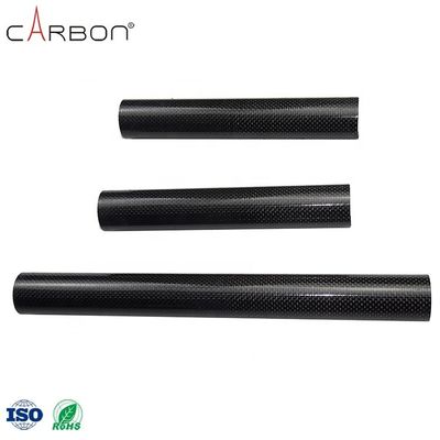 Arrivals Directly Sells Largest Carbon Fiber Boom Pole with Customized Logo