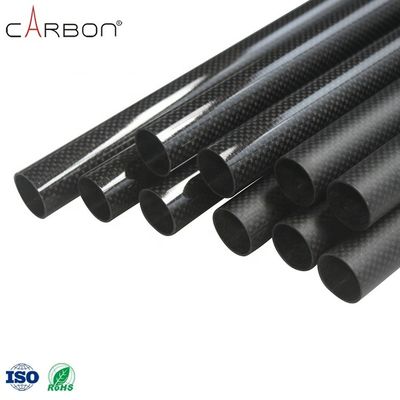 Arrivals Directly Sells Largest Carbon Fiber Boom Pole with Customized Logo