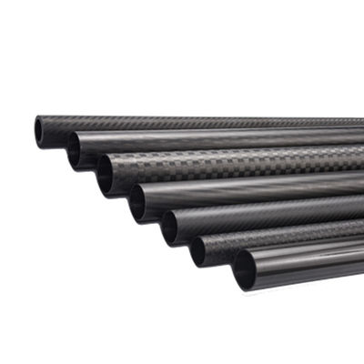 Lightweight and Durable High Modulus Carbon Fiber Water Fed Pole for Professional