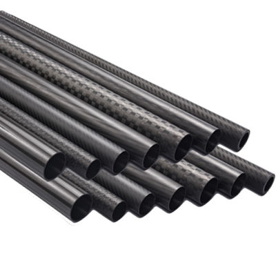 Lightweight and Durable High Modulus Carbon Fiber Water Fed Pole for Professional