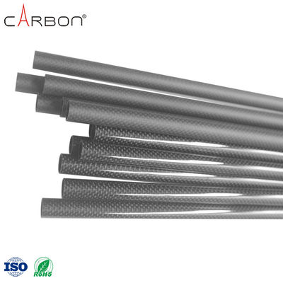 Customized Size Carbon Fiber Hunting Arrows with Stainless Tips Direct