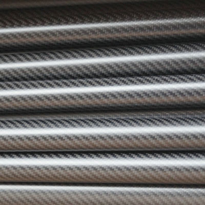Customized Size ZhongShan Carbon Fiber Tube for Fishing Rods Gutter Vaccum Cleaning