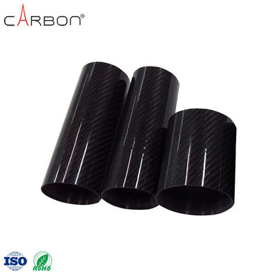 Un-Direction Solid Round Carbon Fiber Rods The Must-Have Product for Shoe Enthusiasts