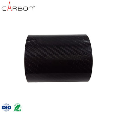 Un-Direction Solid Round Carbon Fiber Rods The Must-Have Product for Shoe Enthusiasts