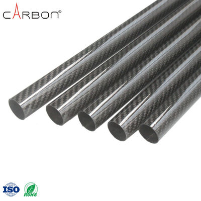 Un-Direction Solid Round Carbon Fiber Rods The Must-Have Product for Shoe Enthusiasts