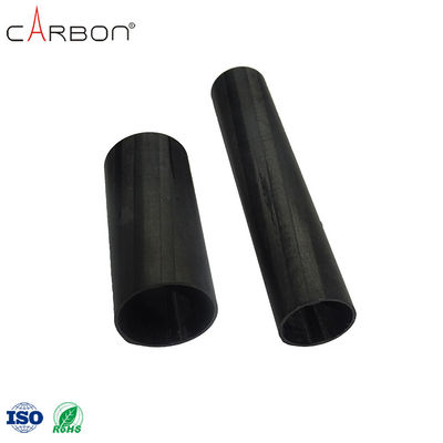 Customized Size 3K Carbon Fiber Tube for Drone Diy Quadcopter Frame Arm Landing Gear