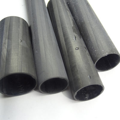 Customized Size 3K Carbon Fiber Tube for Drone Diy Quadcopter Frame Arm Landing Gear