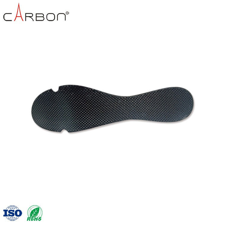 Unisex Sport Shoes Carbon Fiber Insole for Unmatched Flexibility and Performance