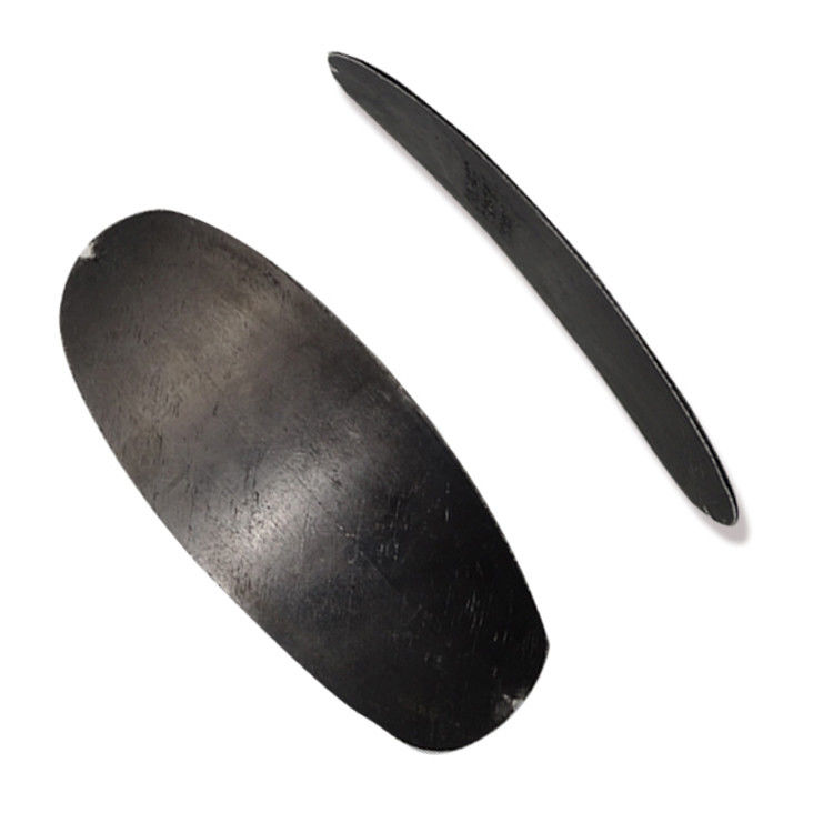 Lightweight Carbon Fiber Insole for Mining Safety Shoes Inside Shoe and Spike Resistant