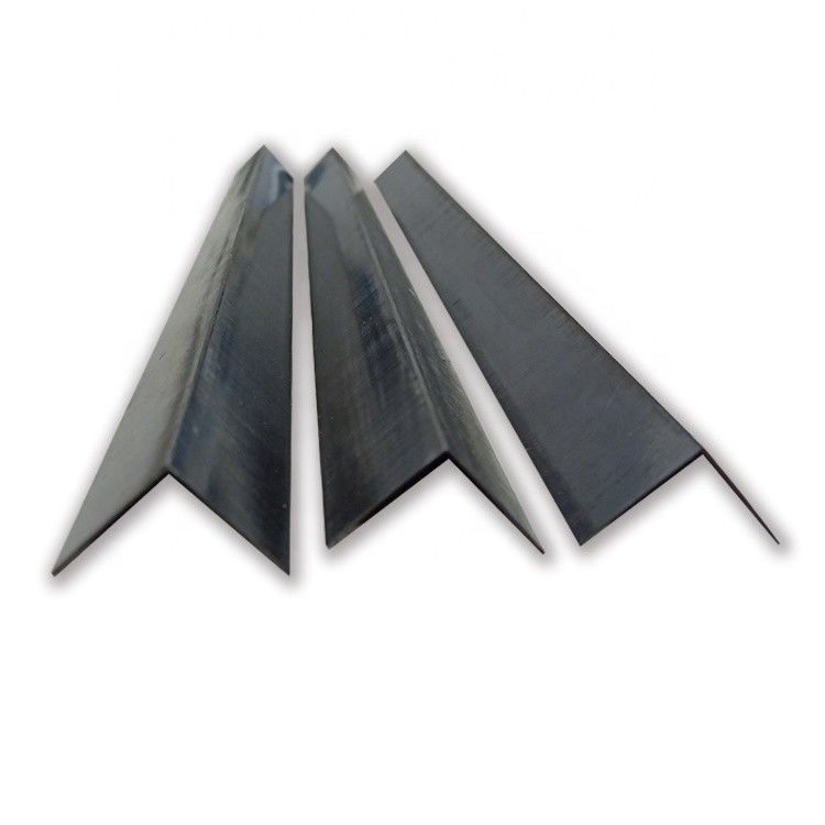 90 Degree CF Orientation Stiffness L Shape Quasi-Isotropic Lay-Up Carbon Fiber Angles