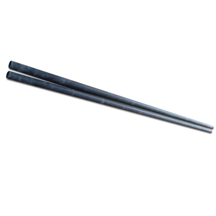 Large Diameter and Lightweight 35-45 Days Production Leadtime for Carbon Fiber Tube