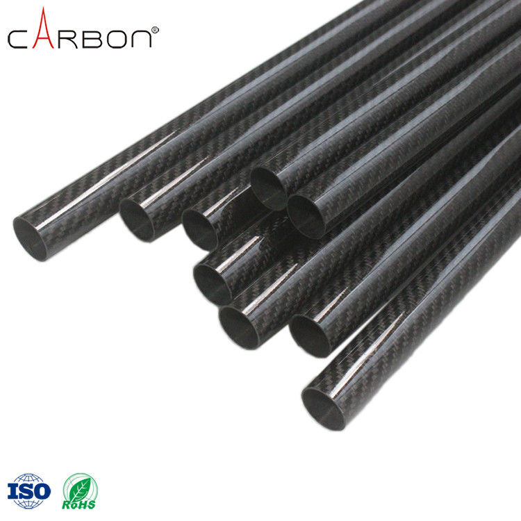 Un-Direction Solid Round Carbon Fiber Rods The Must-Have Product for Shoe Enthusiasts